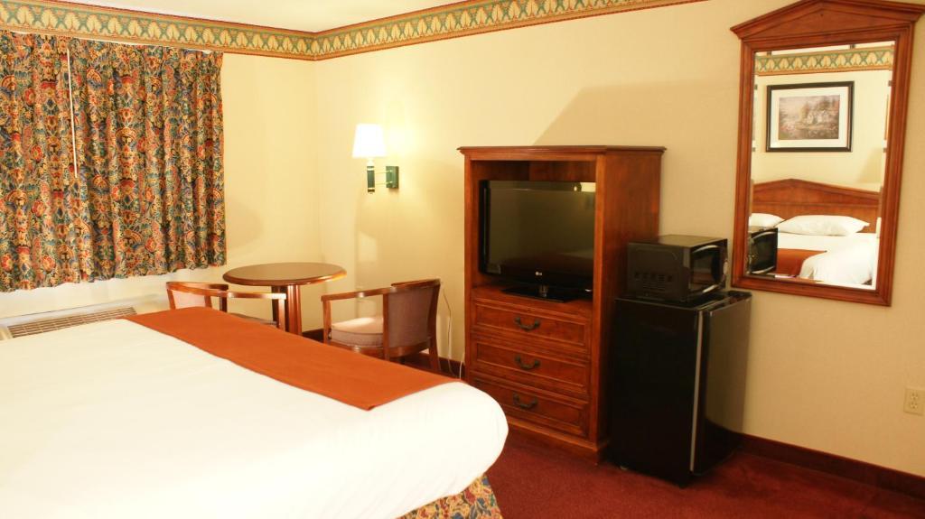 Marina 7 Motel Los Angeles Rum bild